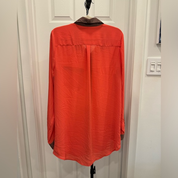 Free People Blouse - Picture 2 of 5